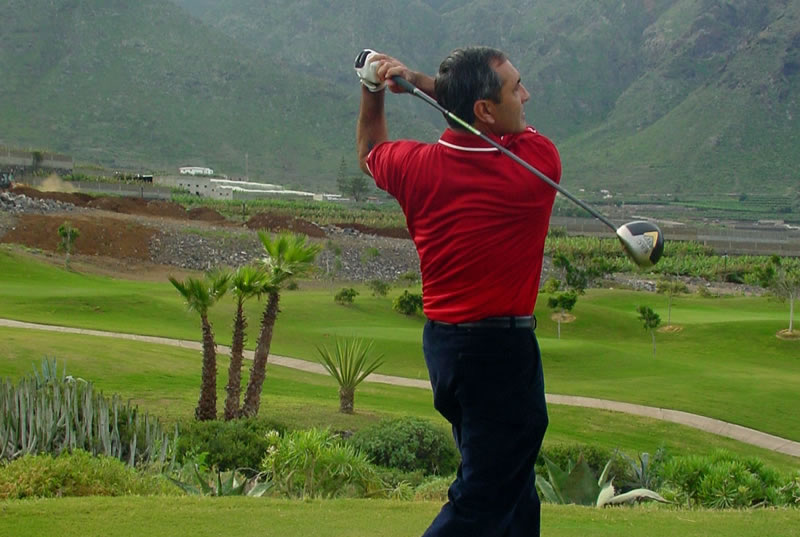 buenavista golf course